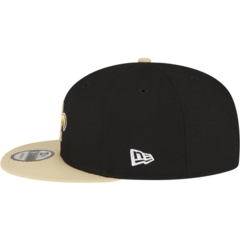 New Era Saints 9Fifty Snapback en internet