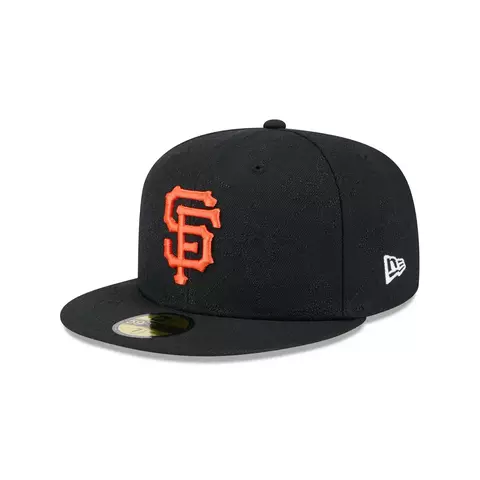 San Francisco Giants Color Pattern 59FIFTY - comprar online