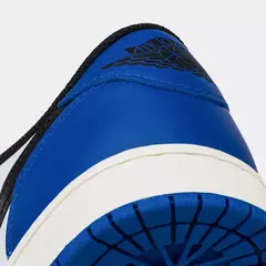 Air Jordan 1 Retro Low OG Game Royal en internet