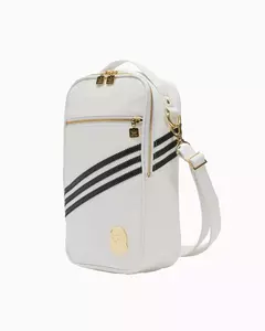 BOLSO MORRAL BAPE x ADIDAS - Dkicksarg