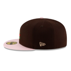 Imagen de Detroit Tigers Roses 59FIFTY