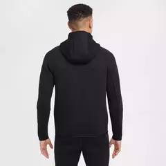 Imagen de NIKE Tech Fleece Full-Zip Black