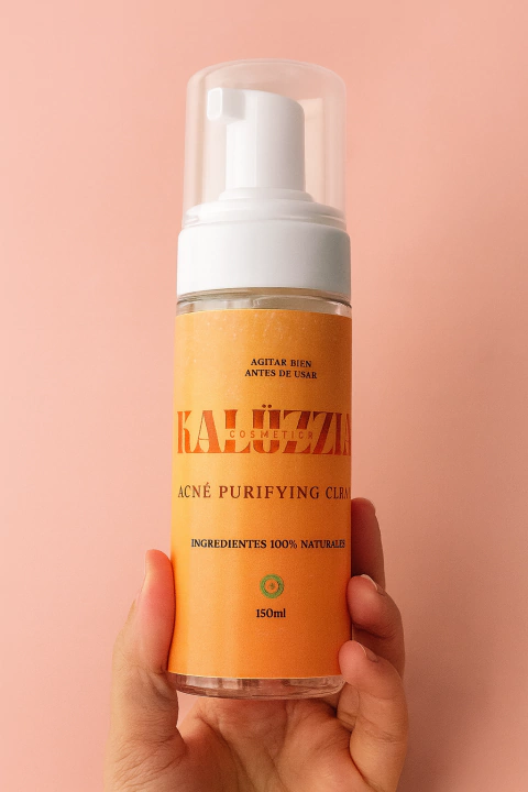 Acné Purifying Cleanse - comprar online