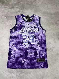 Camiseta Lakers en internet