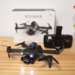 DRON M3 MAX FULL HD en internet