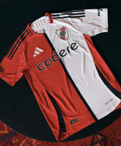 Imagen de SUPER PROMO 2X1 EN NUEVA CAMISETA DE RIVER