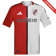 SUPER PROMO 2X1 EN NUEVA CAMISETA DE RIVER en internet