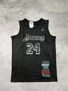 Camiseta Lakers - comprar online