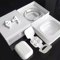 Apple AirPods Pro 2ª generación - Argentinos