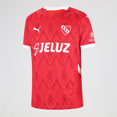 ¡SUPER 3X1 DEL ROJO! CAMISETA TITULAR + CAMISETA TITULAR + MUSCULOSA DE ENTRENAMIENTO - comprar online