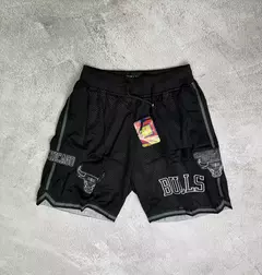 Shorts NBA - comprar online