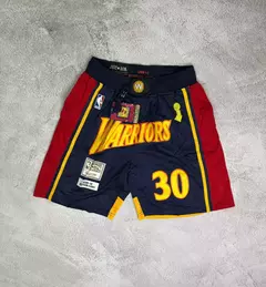 Shorts NBA - Argentinos