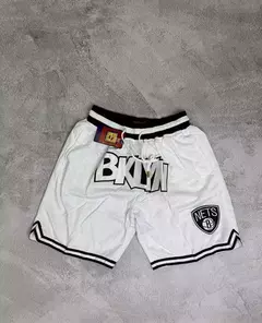 Shorts NBA - tienda online