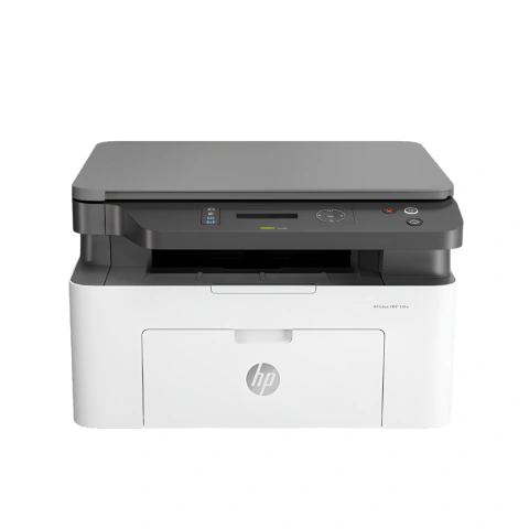 IMPRESORA MULTIFUNCIONAL LaserJet MFP 135W Láser WiFi HP