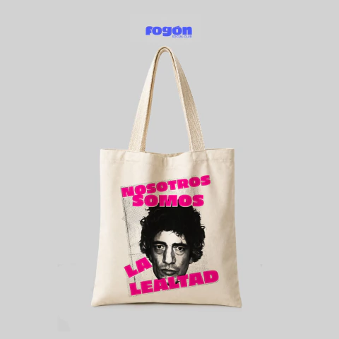Totebag Lealtad