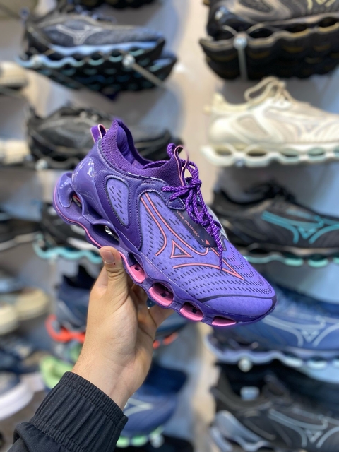 Prophecy 14 Roxo
