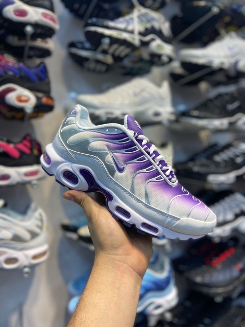 TN Plus Purple Dragon