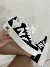 Nb preto c branco - comprar online