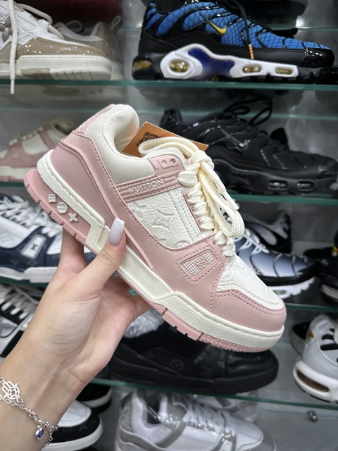 LV Trainer Rose