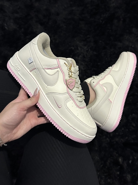 Air Force Bege/Rose