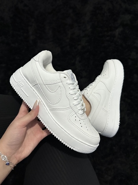 Air Force Branco