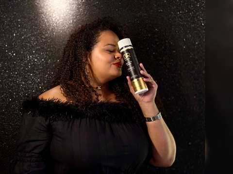 Banner da categoria Shampoo Lux Gold - hidratação capilar 