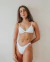 Top canelado Lisa - comprar online
