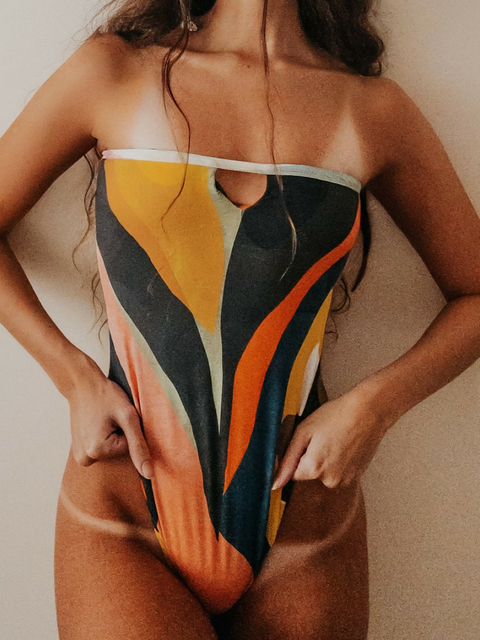 Maiô Kauany