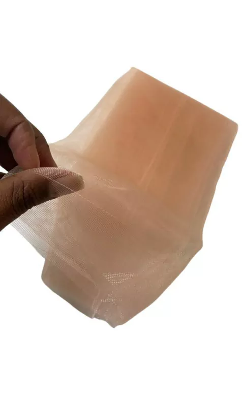 Tela para Confecção de Prótese Hw Q12