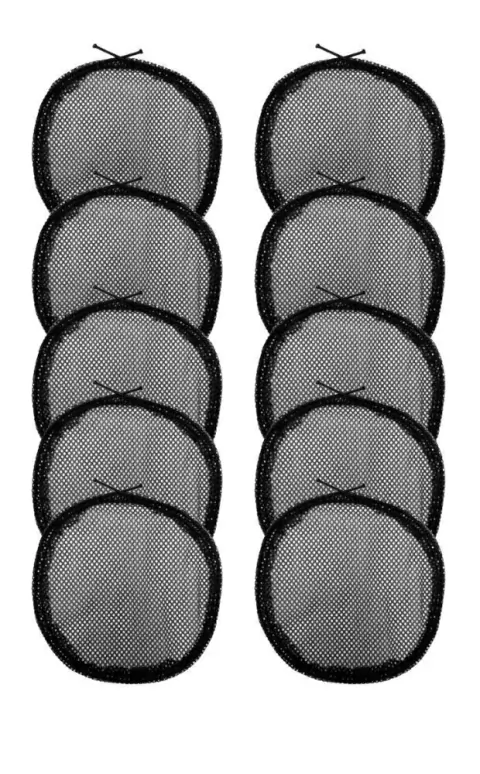 Base Coque M com 10un para Confecção de Apliques