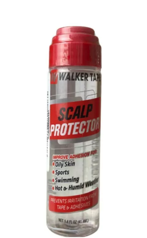 Scalp Protector 41ml Para Prótese Capilar