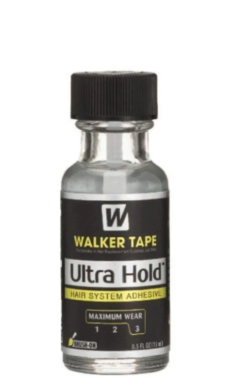 Cola Ultra Hold Walker Tape Cola Fria 15ml