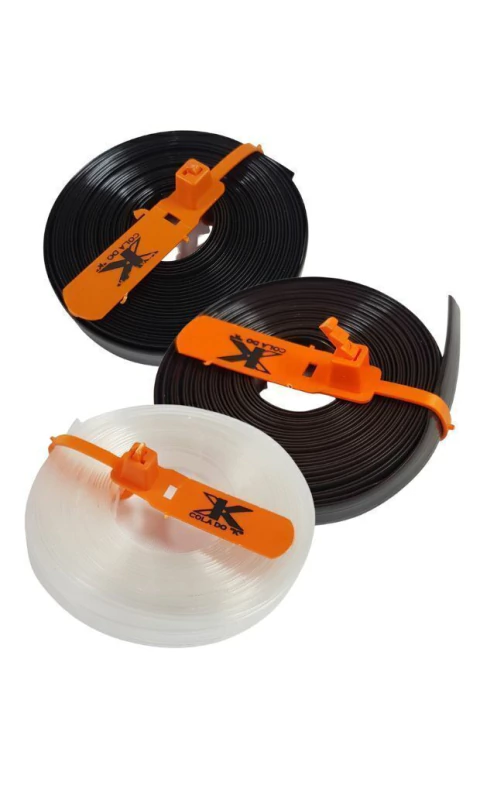 Cola De Queratina Fix Do K Em Rolo Para Mega Hair Italiana