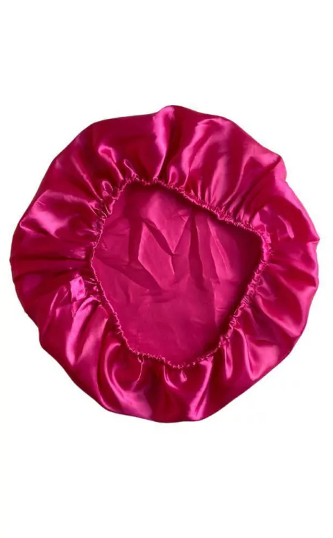 Touca Cetim Simples PP