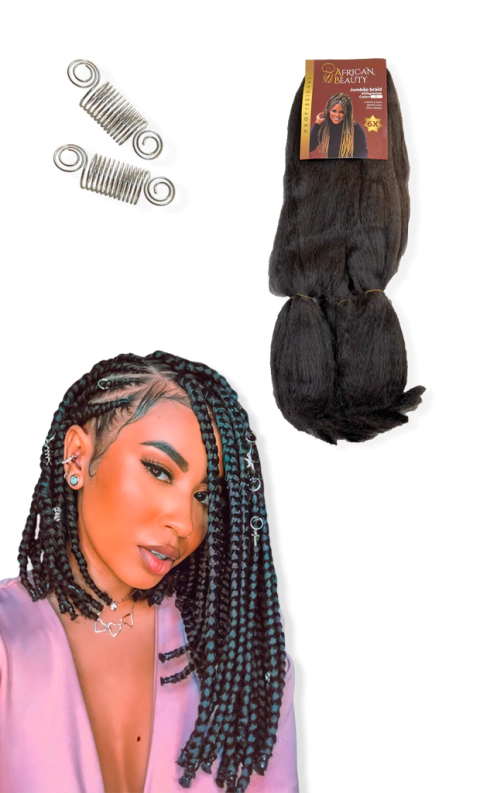 Jumbo African/Anél Mola - comprar online