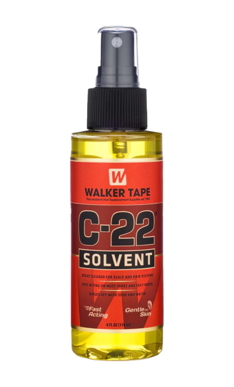 Removedor De Cola C 22 Mega Hair Walker Tape - comprar online