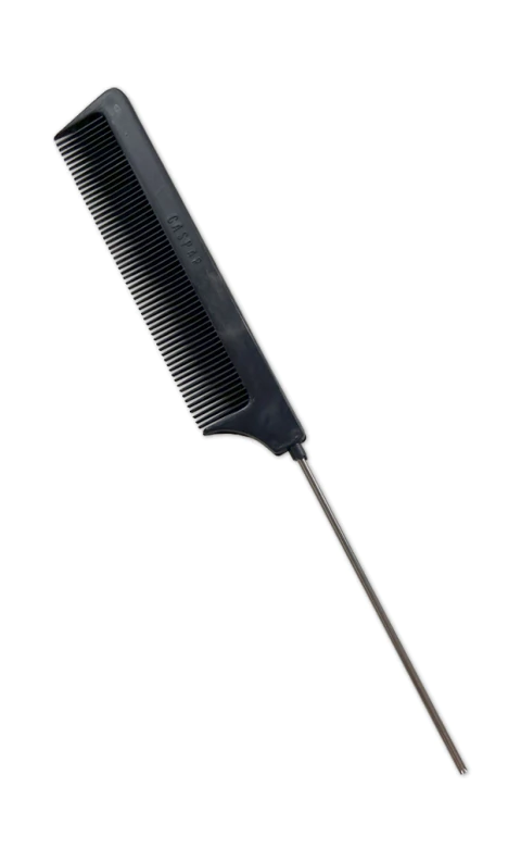 Pente Cabo de Aço para Divisão de Tranças - comprar online