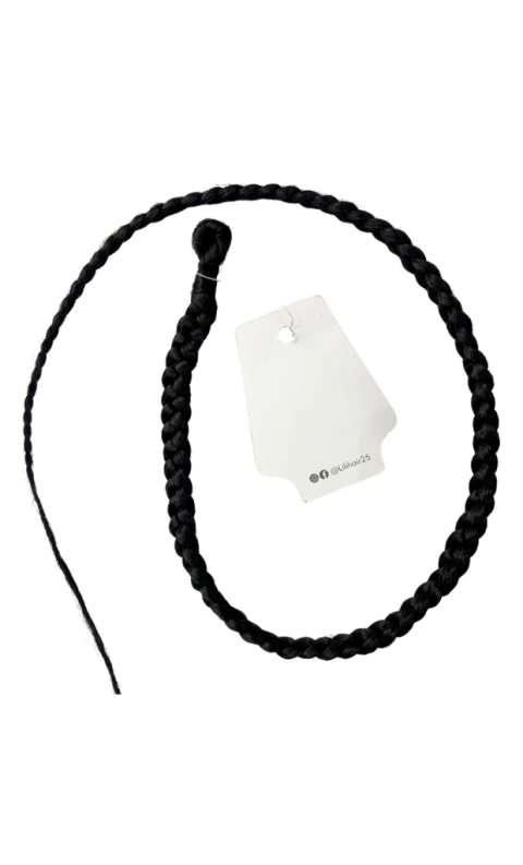 Mecha Box Braid Trança Roxa 70cm - comprar online