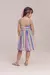 Vestido Giulia - Colors - loja online