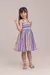 Vestido Giulia - Colors - Loja Mango Kids