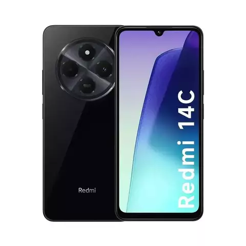 Xiaomi Redmi 14C 4G 256gb 8gb Ram - Caja Dañada