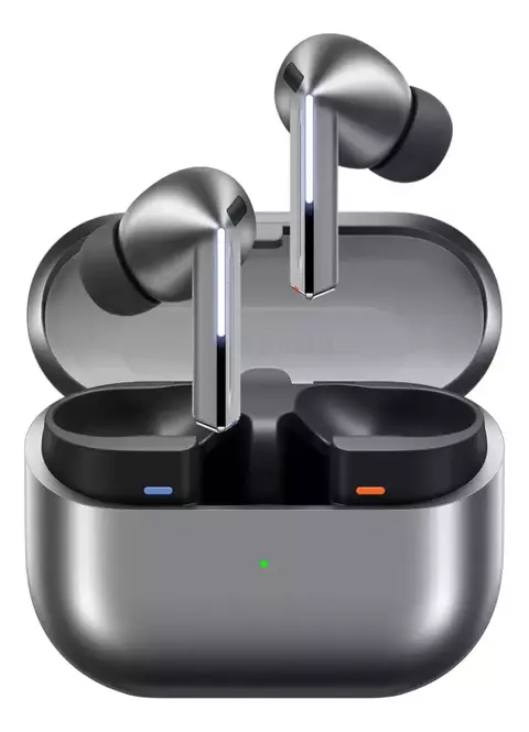 Samsung Galaxy Audifonos Buds 3 Pro Sm-r630 True Wireless Ai - comprar en línea