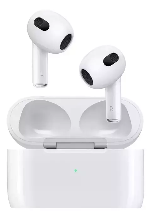 Apple AirPods 3era Generación Con Estuche De Carga Magsafe - comprar en línea