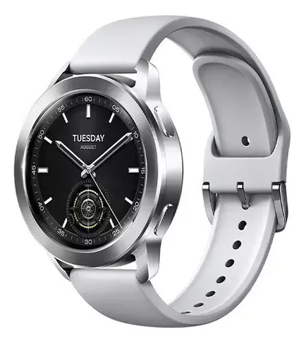 Xiaomi Watch S3 - Sin Caja