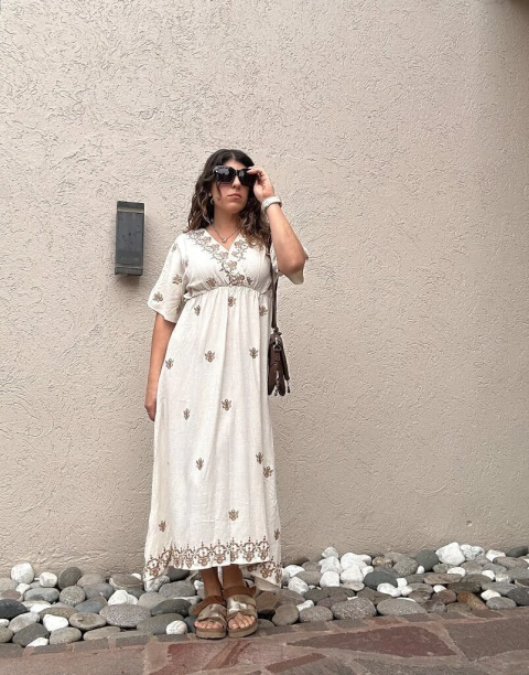 Vestido Keira (ACO0)