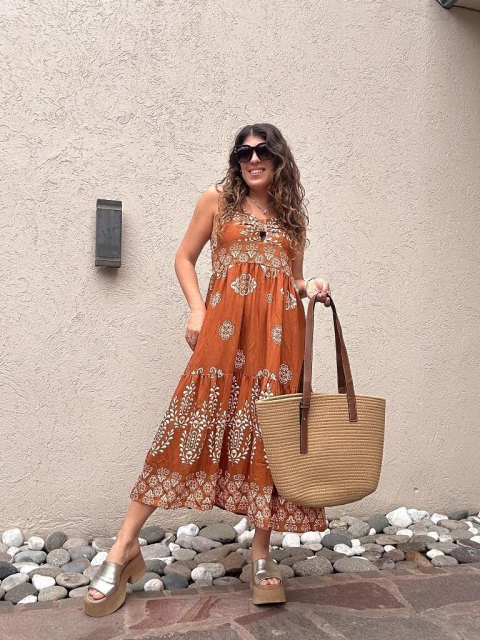 Vestido Mailen (ACO4)