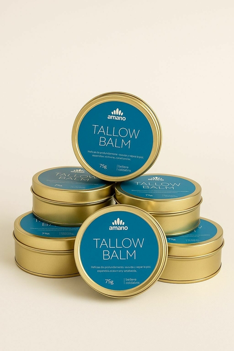 Tallow balm - comprar en línea