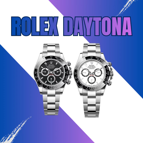 Rolex Daytona (AA+) - comprar online