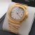 Patek Philippe Nautilus Gold (AAA) - tienda online