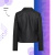 Campera de Cuero Velvet en internet